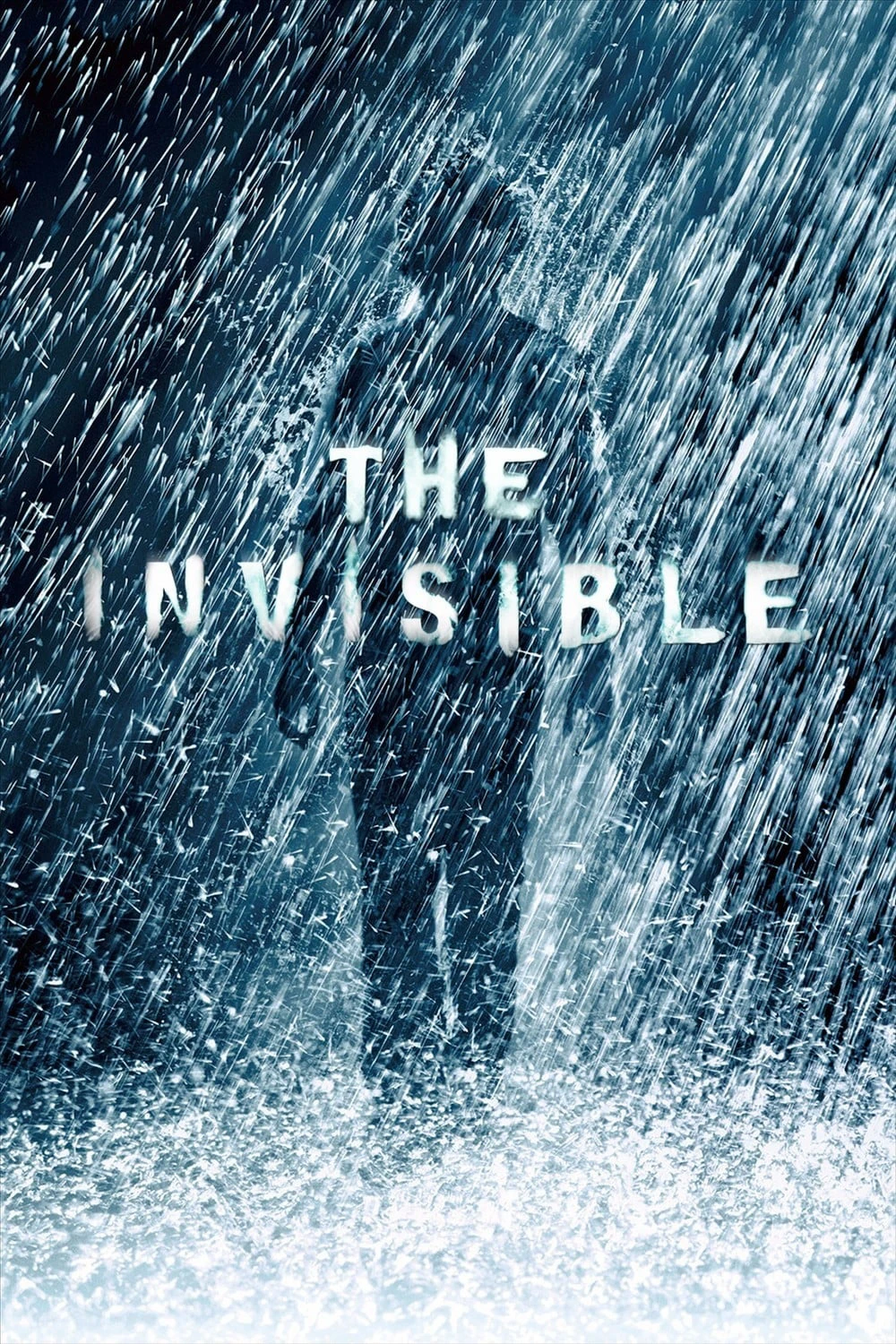 Phim The Invisible - The Invisible (2007)