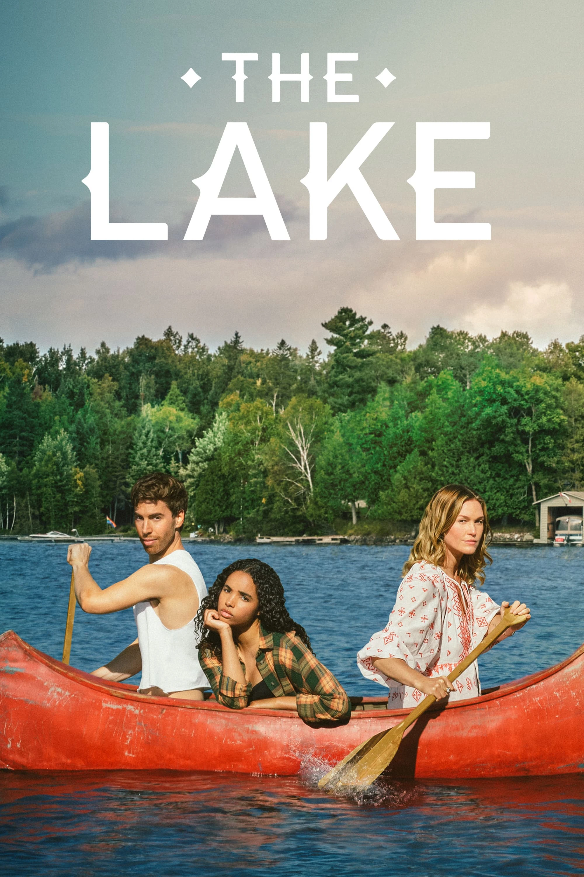 Phim The Lake (Phần 1) - The Lake (Season 1) (2022)