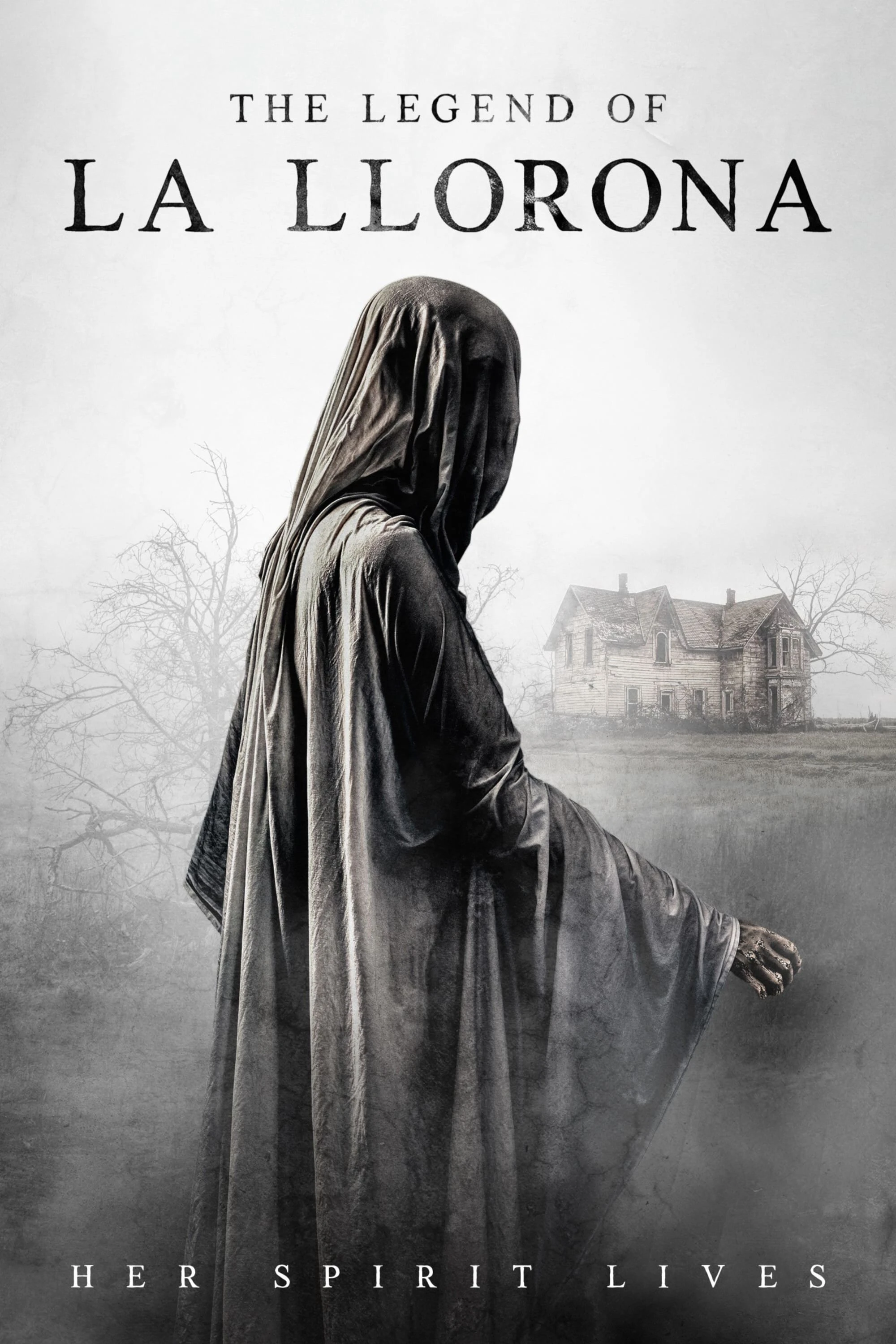 Phim Truyền Thuyết Về La Llorona - La Llorona (2022)