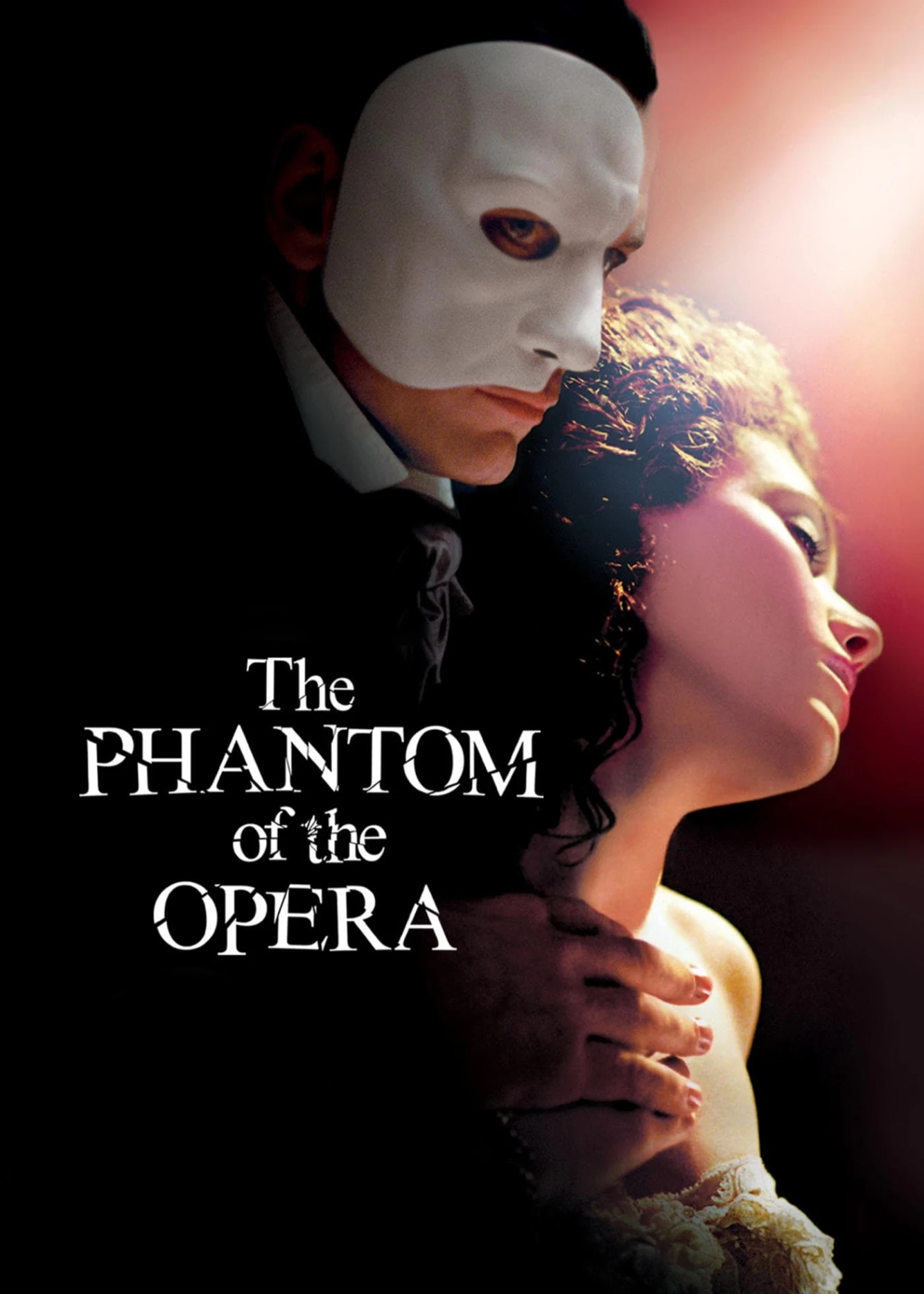 Phim The Phantom of the Opera - The Phantom of the Opera (2004)