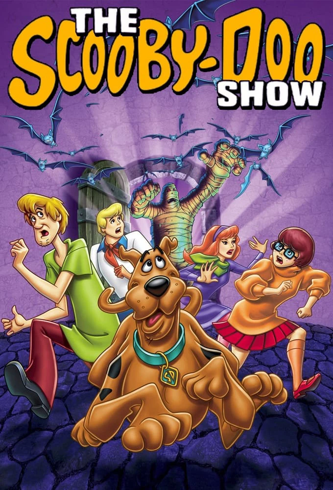 Phim The Scooby-Doo Show (Phần 1) - The Scooby-Doo Show (Season 1) (1976)