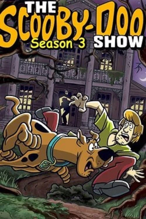 Phim The Scooby-Doo Show (Phần 3) - The Scooby-Doo Show (Season 3) (1978)