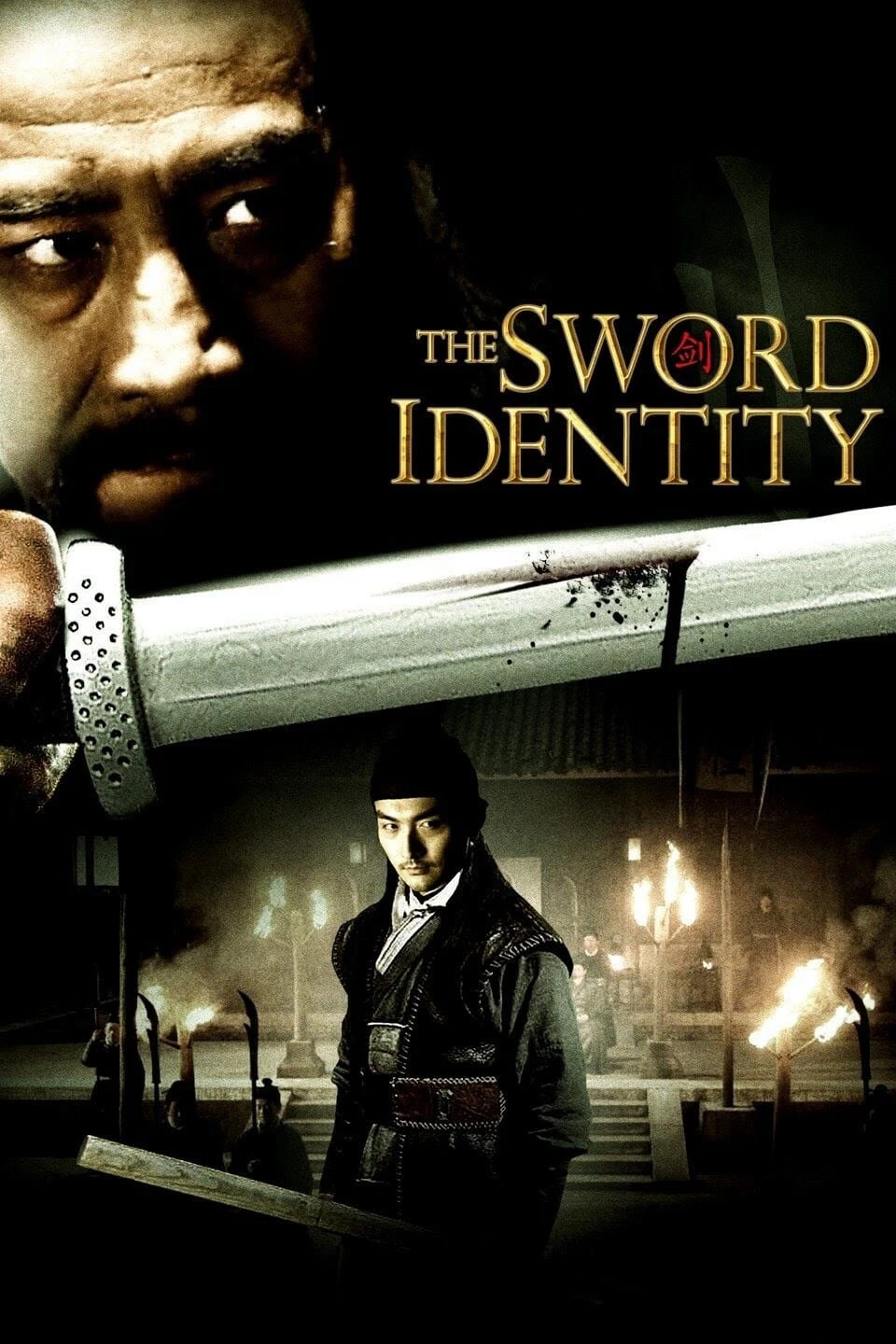 Phim Thích Khách Bí Ẩn - The Sword Identity (2012)