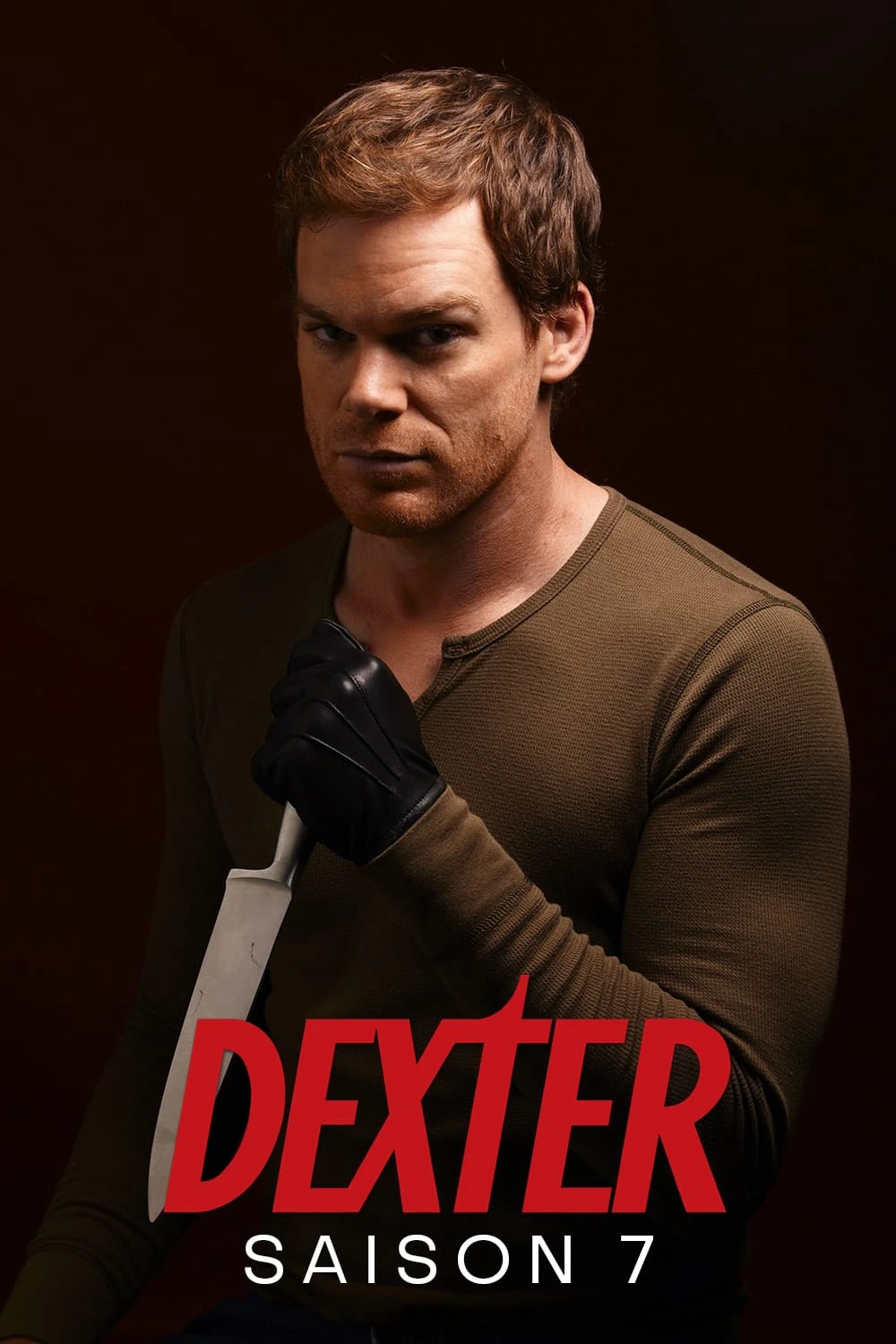 Phim Thiên Thần Khát Máu (Phần 7) - Dexter (Season 7) (2012)