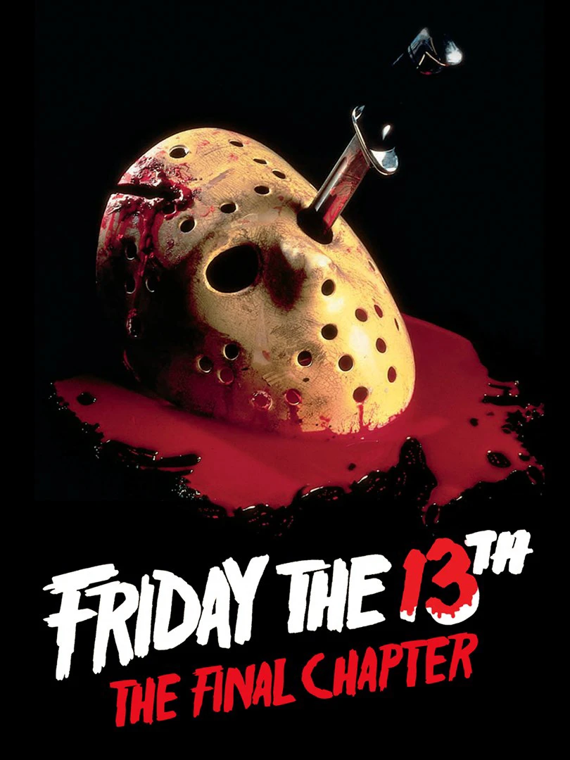 Phim Thứ Sáu ngày 13 - Phần 4: Chương cuối - Friday the 13th: Part 4: The Final Chapter (1984)