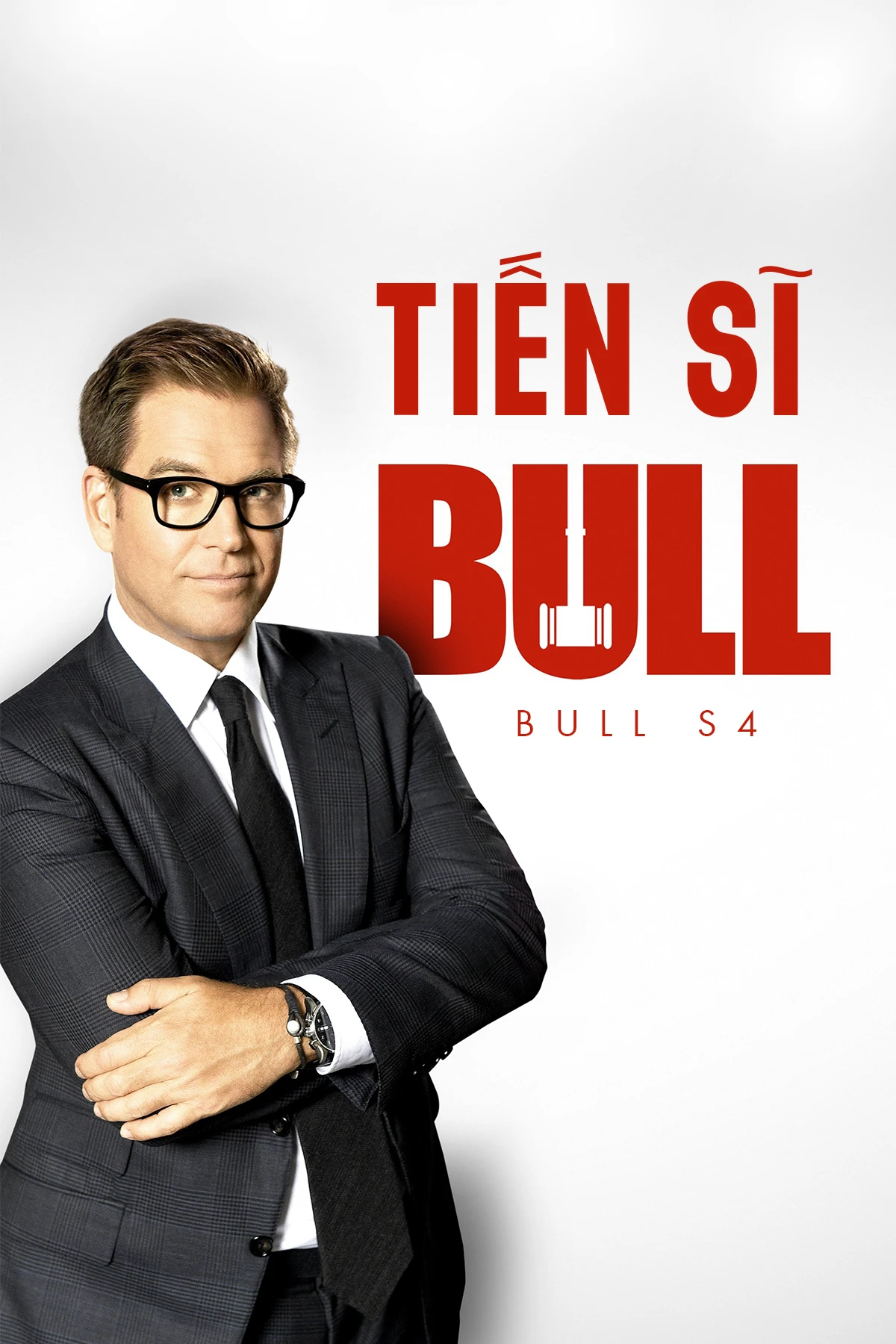 Phim Tiến sĩ Bull (Phần 4) - Bull S4 (2020)