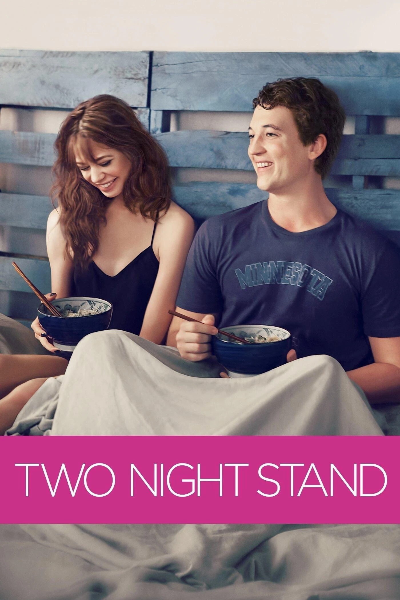 Phim Tình Hai Đêm - Two Night Stand (2014)