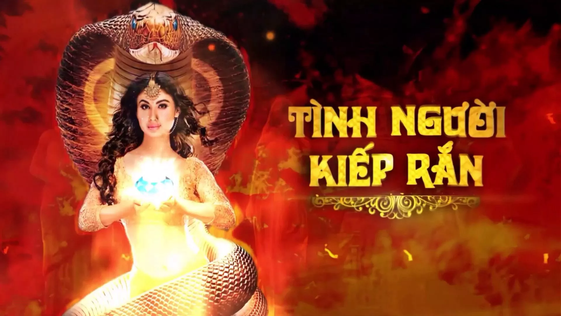 Phim Tình Người Kiếp Rắn (Phần 1) - Tình Người Kiếp Rắn (Phần 1) (2015)