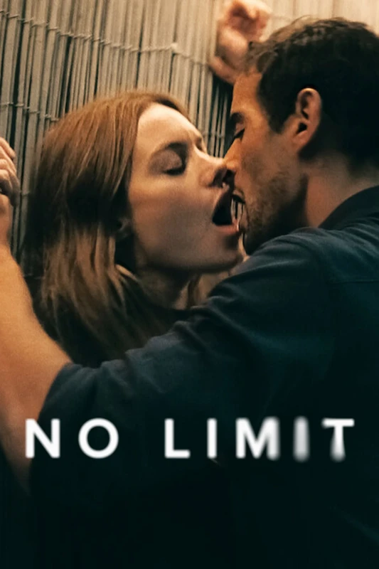 Phim Tình yêu bóp nghẹt - No Limit (2022)