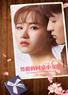 Phim Tình Yêu Đích Thực Với Cô Vợ Lừa Đảo | Phim Thanh Xuân/Tình Yêu - True love liar little wife (2021)