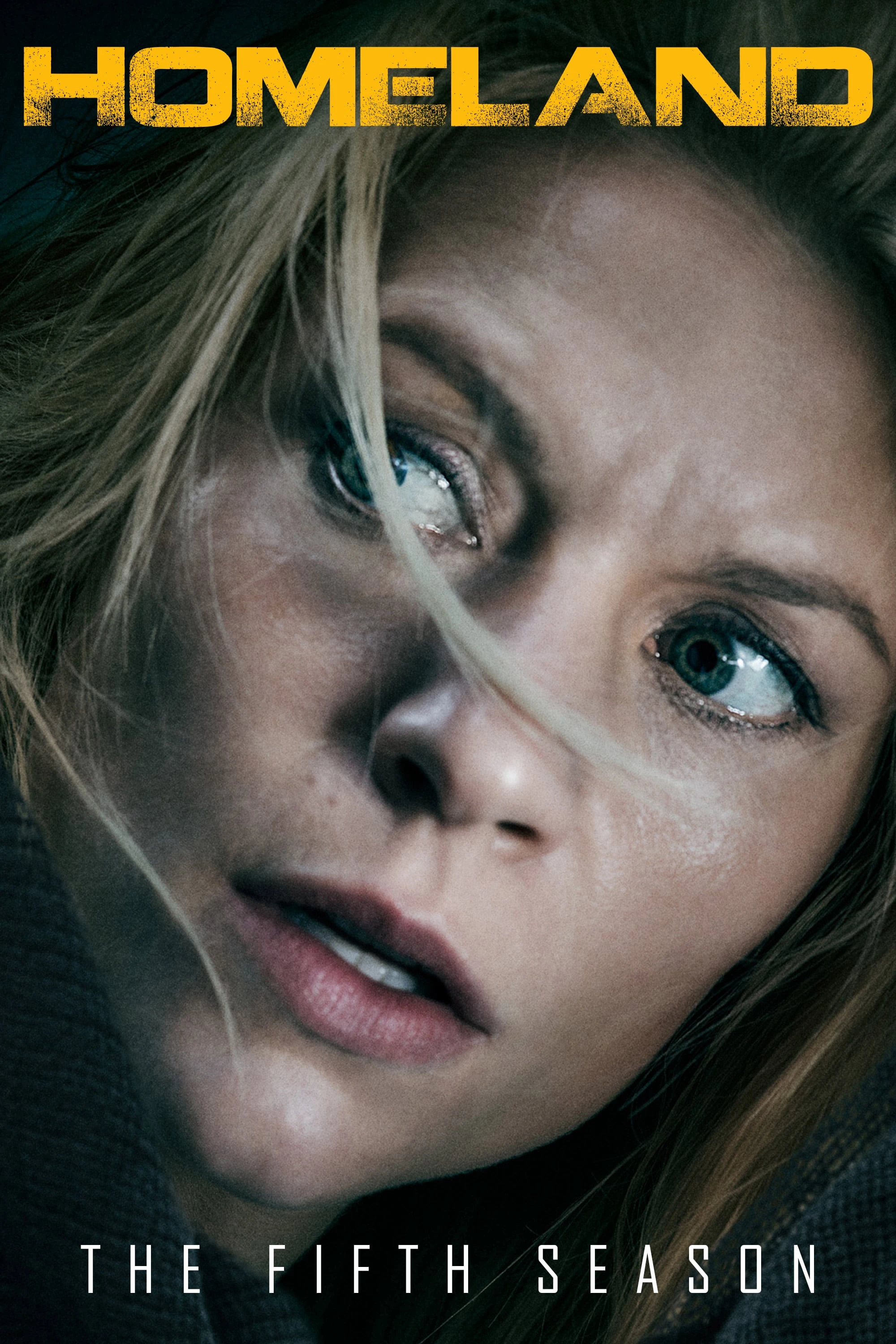 Phim Tổ quốc (Phần 5) - Homeland (Season 5) (2015)