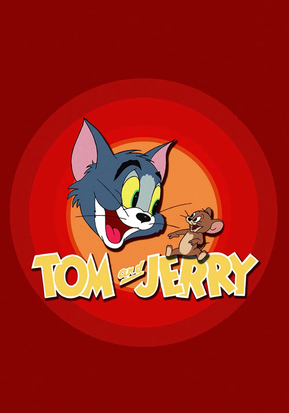 Phim Tom và Jerry - Tom and Jerry (1940)