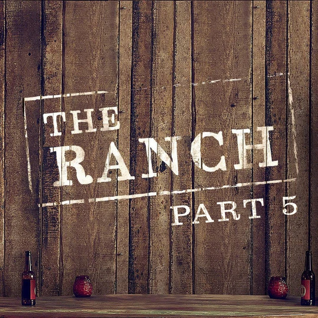 Phim Trang trại (Phần 5) - The Ranch (Season 5) (2018)