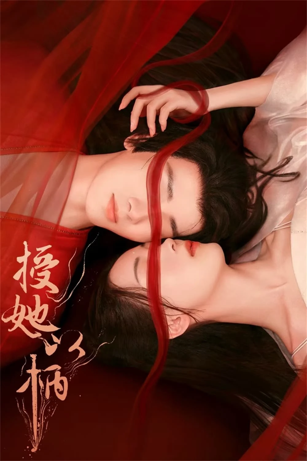 Phim Trao Nàng Bàn Tay - A Tale of Love and Loyalty (2024)