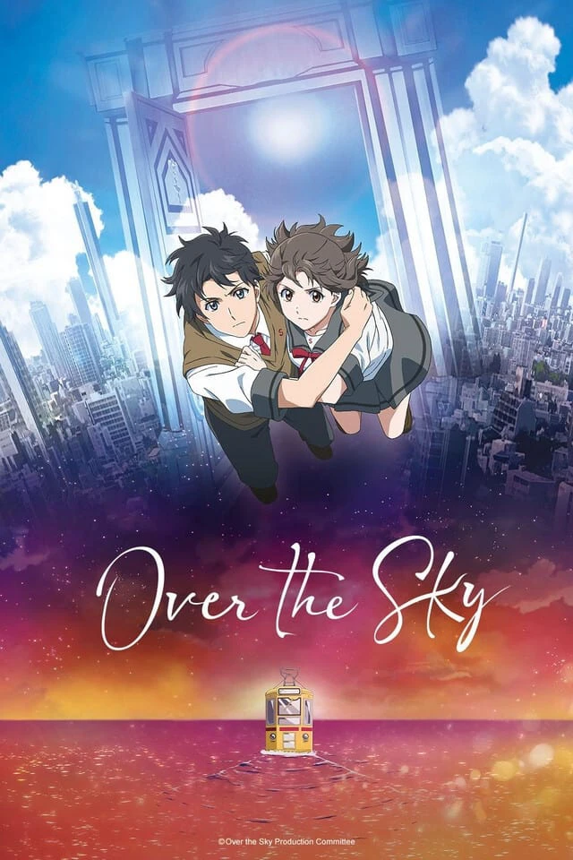 Phim Trên bầu trời - Over the Sky (2020)