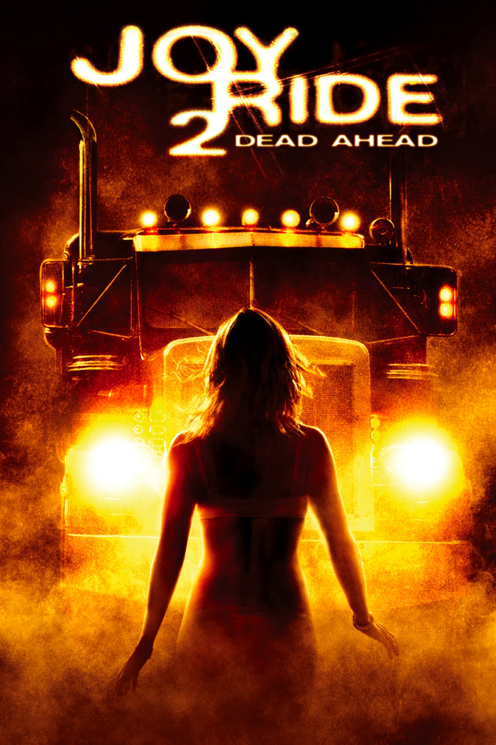 Phim Trò Đùa Chết Người 2 - Joy Ride 2: Dead Ahead (2008)