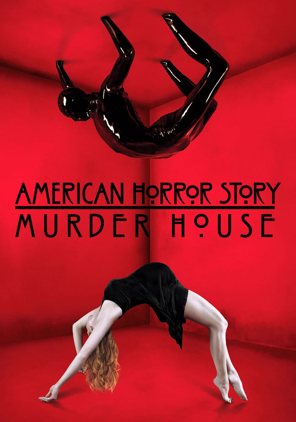 Phim Truyện Kinh Dị Mỹ (Phần 1) - American Horror Story (Season 1) (2011)