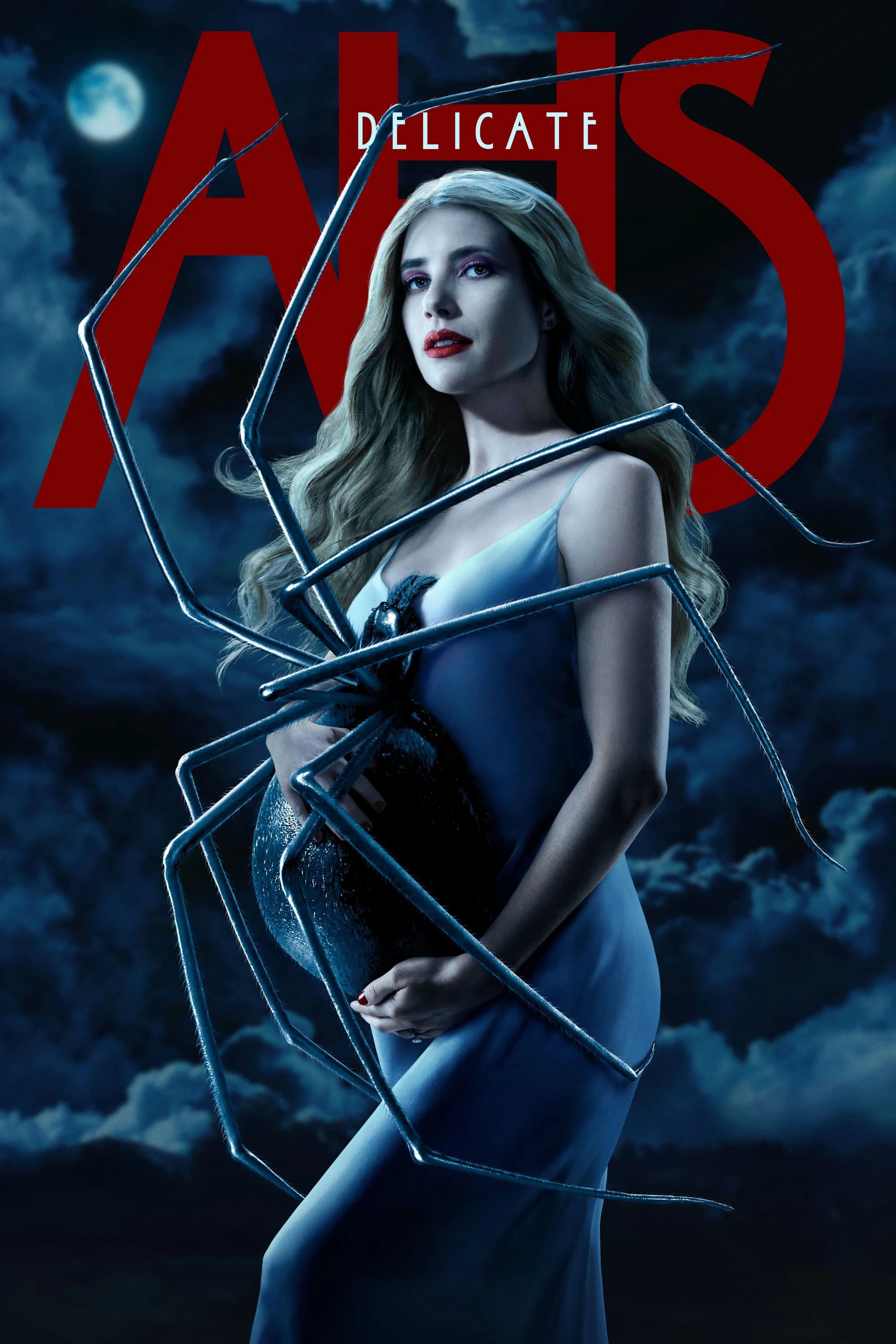 Phim Truyện Kinh Dị Mỹ (Phần 12) - American Horror Story (Season 12) (2023)