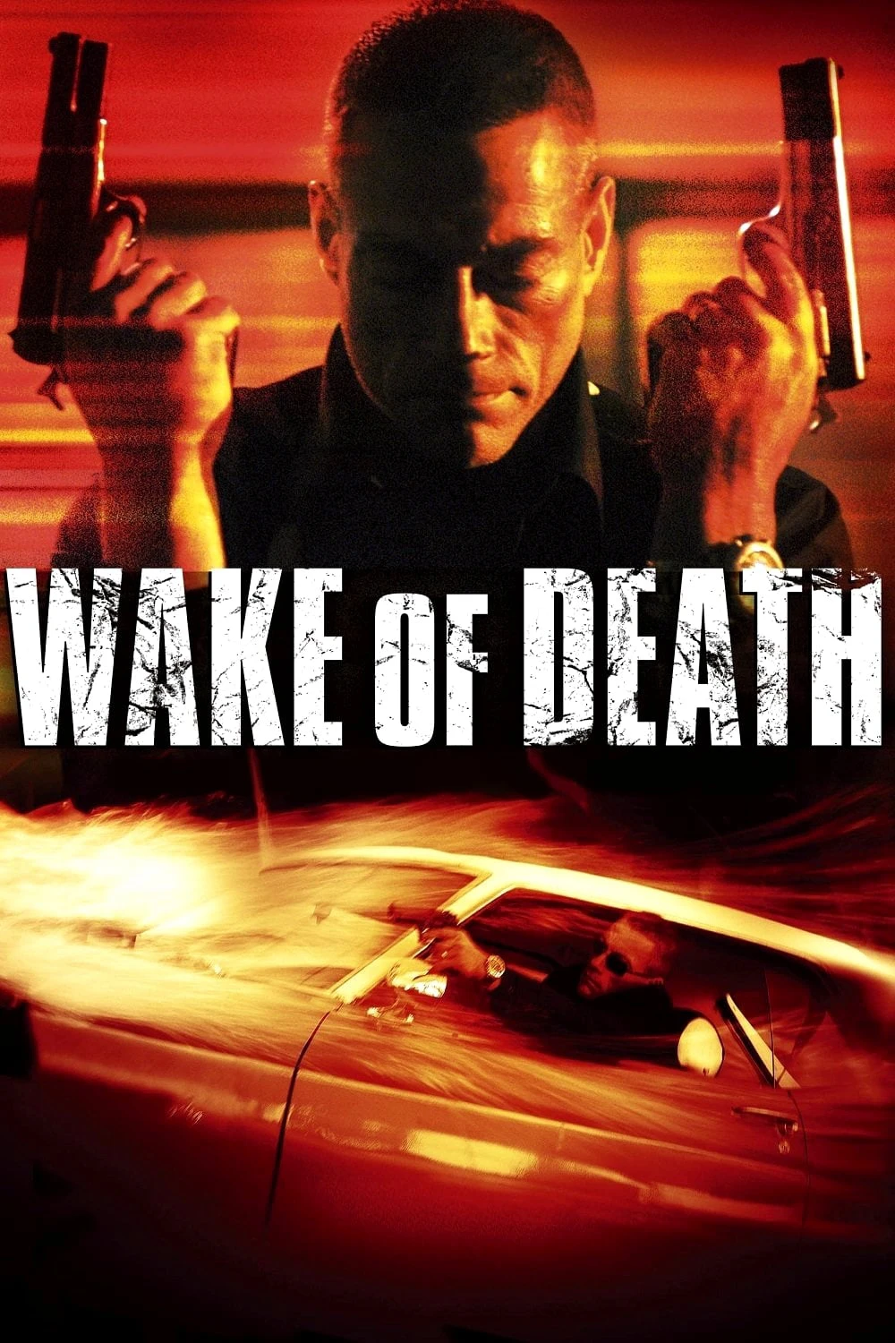 Phim Tử Thần Thức Giấc - Wake of Death (2004)