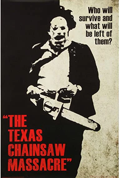 Phim Tử Thần Vùng Texas - The Texas ChainSaw Massacre (1974)