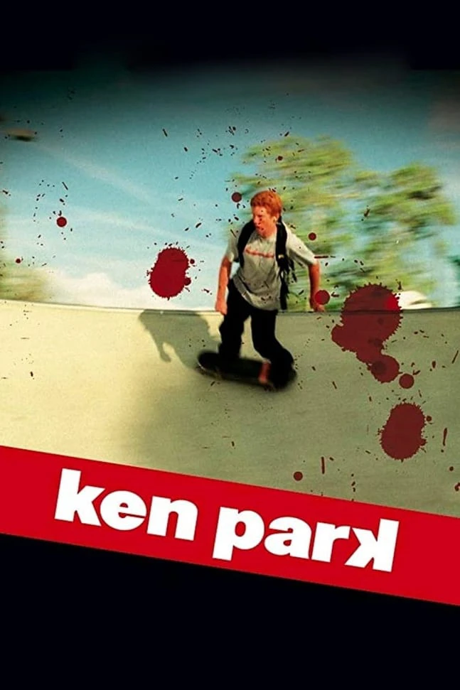 Phim Tuổi Dậy Thì - Ken Park (2002)