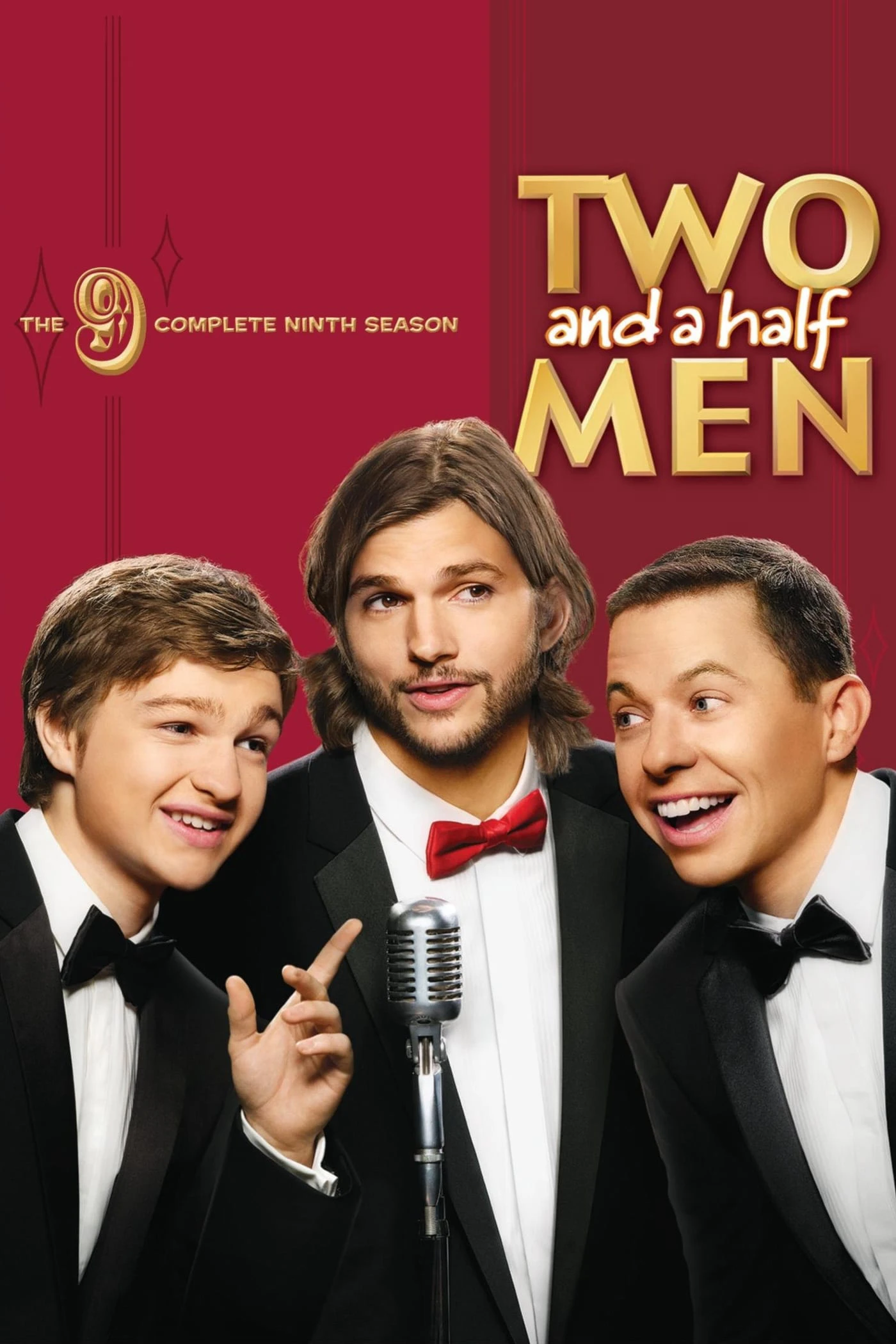 Phim Hai người đàn ông rưỡi (Phần 9) - Two and a Half Men (Season 9) (2011)