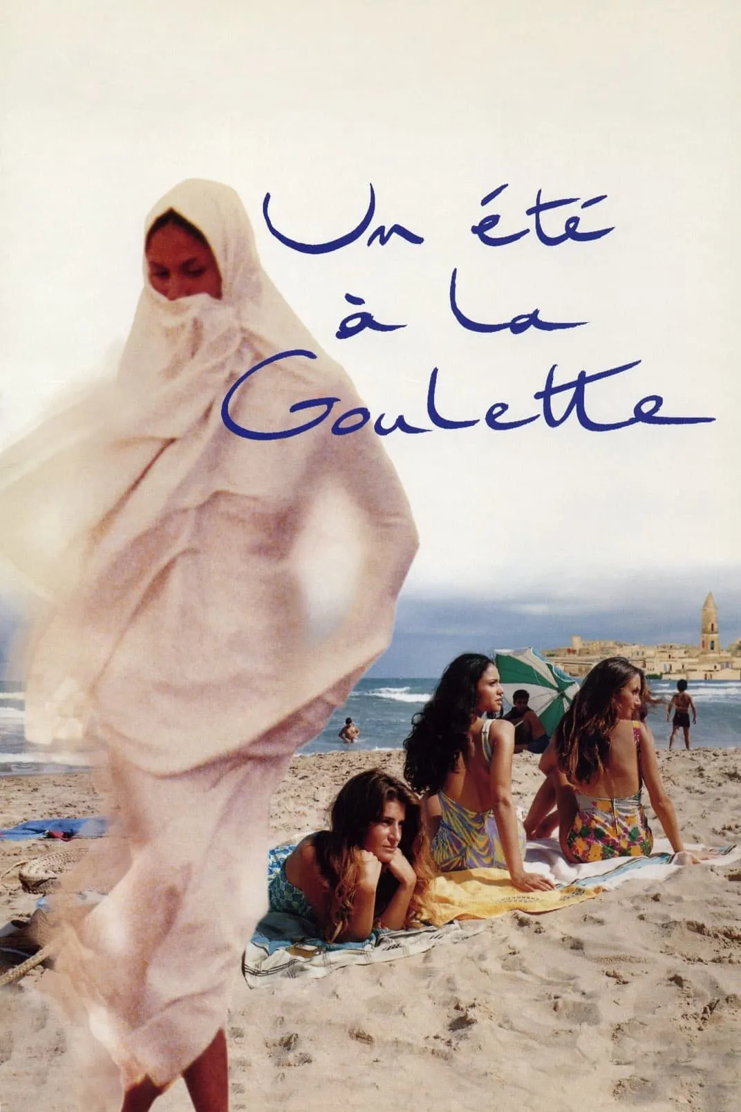 Phim Un été à La Goulette - A Summer in La Goulette (1996)