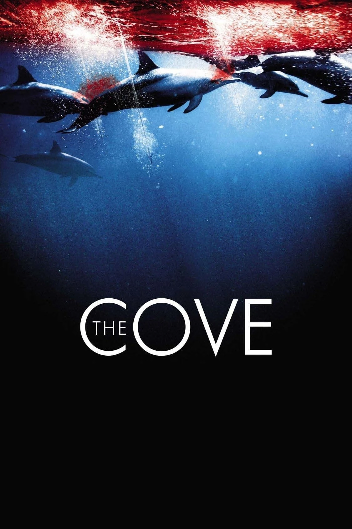 Phim Vịnh - The Cove (2009)