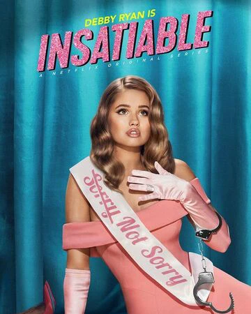 Phim Vô độ (Phần 2) - Insatiable (Season 2) (2018)