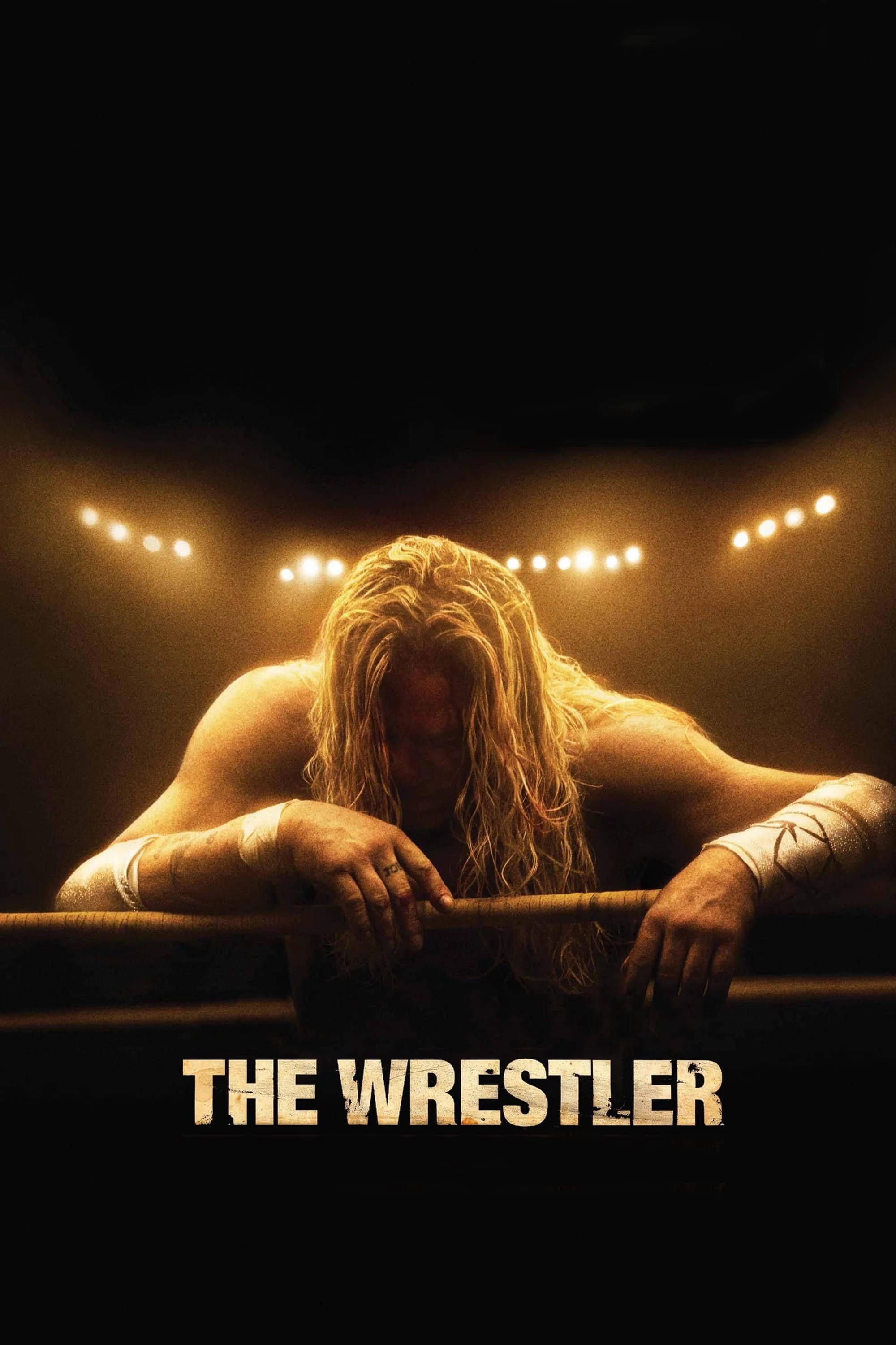 Phim  Võ Sĩ Đô Vật - The Wrestler (2008)