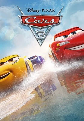 Phim Vương Quốc Xe Hơi 3 - Cars 3 (2017)