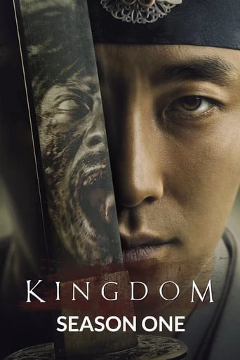 Phim Vương triều xác sống (Phần 1) - Kingdom (Season 1) (2019)