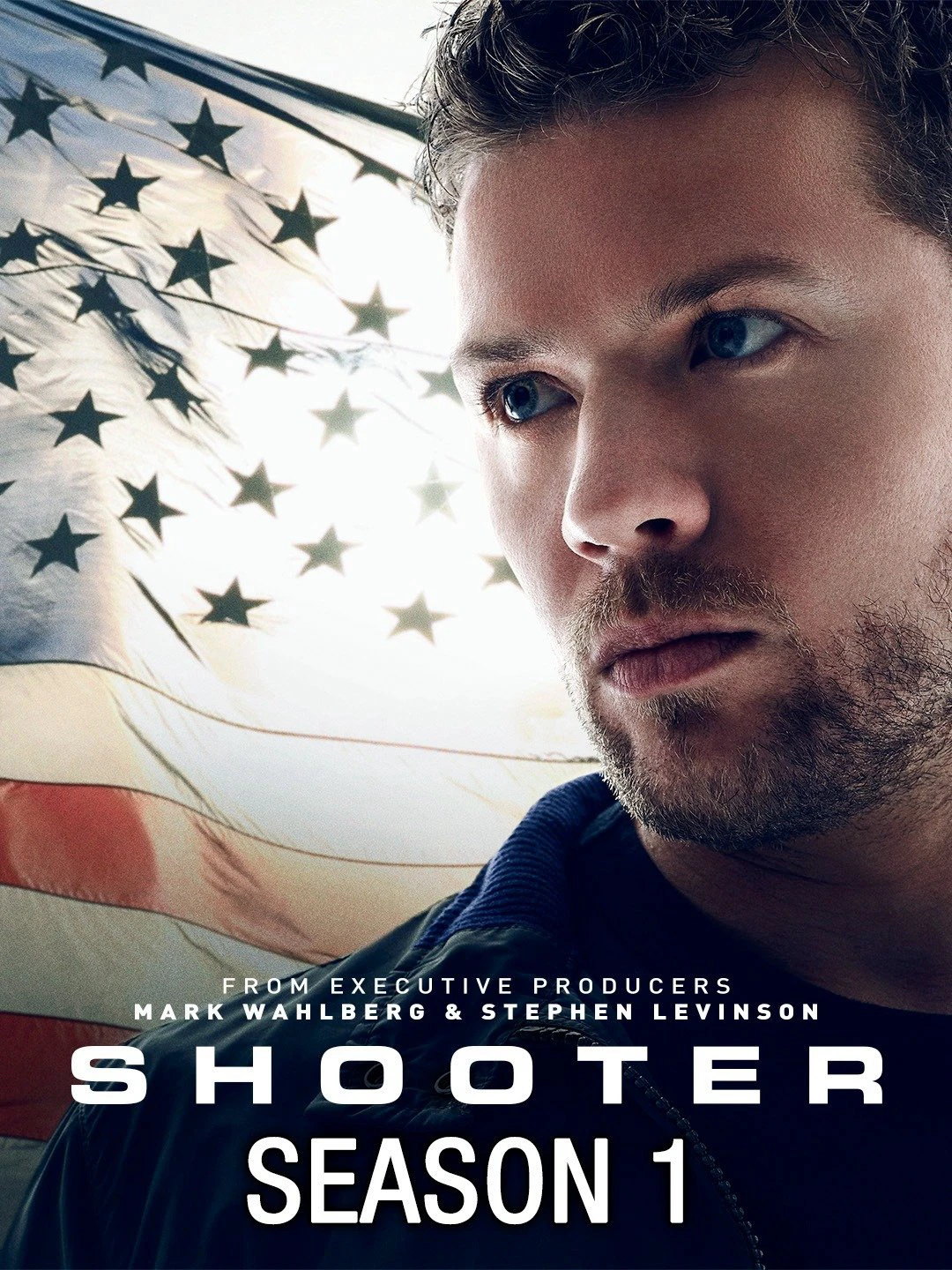 Phim Xạ thủ (Phần 1) - Shooter (Season 1) (2016)