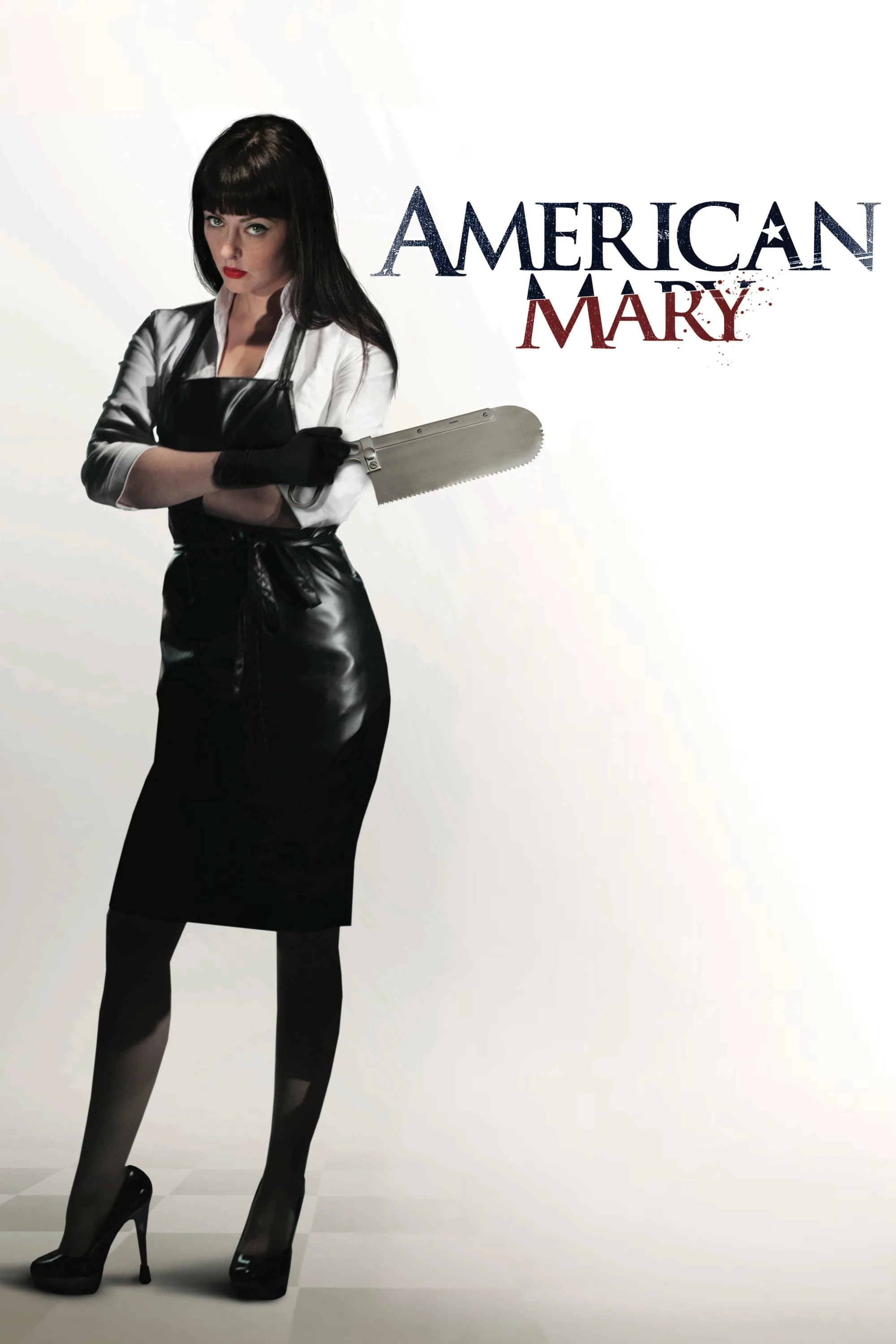 Phim Y Nữ Bóng Đêm - American Mary (2012)